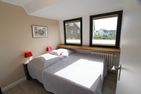  Im Grund 9 - App. 1 Wenningstedt - Schlafzimmer