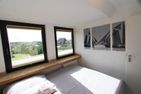  Im Grund 9 - App. 1 Wenningstedt - Schlafzimmer
