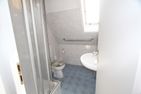  Im Grund 9 - App. 1 Wenningstedt - Badezimmer