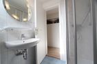  Im Grund 9 - App. 1 Wenningstedt - Badezimmer