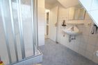 Im Grund 9 - App. 3 Wenningstedt - Badezimmer