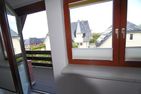Im Grund 9 - App. 3 Wenningstedt - Balkon