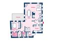  Ferhaaling Oldsum - Grundriss