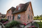  Letj Ferhaaling Oldsum - Fassade / Eingang