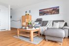  Ferienwohnung Kiek Ut Olpenitz Ostseeresort Olpenitz - Wohnzimmer