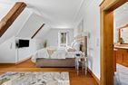  Landhaus von Lilienfeld Delve Weitere Regionen - Schlafzimmer