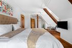  Landhaus von Lilienfeld Delve Weitere Regionen - Schlafzimmer