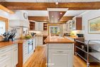  Landhaus von Lilienfeld Delve Weitere Regionen - Küche / Küchenzeile