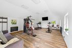 Landhaus von Lilienfeld Delve Weitere Regionen - Fitness