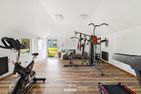  Landhaus von Lilienfeld Delve Weitere Regionen - Fitness