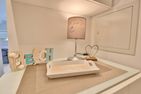 Haus im Breitenkamp Little Suite Dream Haffkrug Appartement 6 Haffkrug - Dekoratives Detail