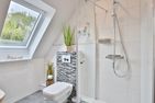 Haus im Breitenkamp Little Suite Dream Haffkrug Appartement 6 Haffkrug - Badezimmer
