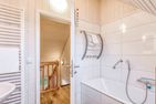  Ferienhaus Störtebekers Koje Olpenitz Ostseeresort Olpenitz - Badezimmer