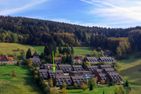 Terrassenpark Apartment 14/10 (Maisonette, 2.OG) Deutschland - 