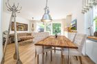  Beach Lounge Westerland - Wohnzimmer