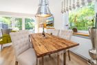  Beach Lounge Westerland - Wohnzimmer