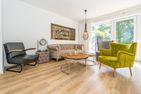  Beach Lounge Westerland - Wohnzimmer