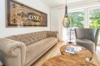  Beach Lounge Westerland - Wohnzimmer