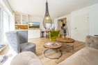  Beach Lounge Westerland - Wohnzimmer