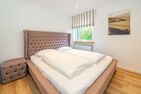  Beach Lounge Westerland - Schlafzimmer