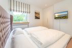  Beach Lounge Westerland - Schlafzimmer