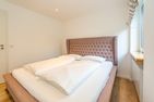  Beach Lounge Westerland - Schlafzimmer