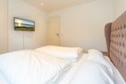  Beach Lounge Westerland - Schlafzimmer