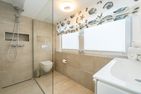  Beach Lounge Westerland - Badezimmer