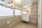  Beach Lounge Westerland - Badezimmer