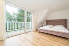  Beach Lounge Westerland - Schlafzimmer