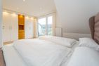  Beach Lounge Westerland - Schlafzimmer