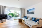  Eenhoorn Ostseebad Dierhagen - 