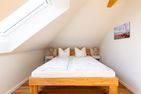  Eenhoorn Ostseebad Dierhagen - 