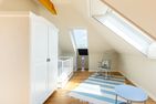  Eenhoorn Ostseebad Dierhagen - 