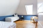  Eenhoorn Ostseebad Dierhagen - 