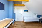  Eenhoorn Ostseebad Dierhagen - 