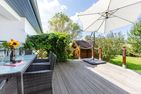  Eenhoorn Ostseebad Dierhagen - 