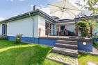  Eenhoorn Ostseebad Dierhagen - 
