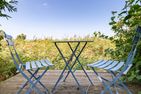  Eenhoorn Ostseebad Dierhagen - 