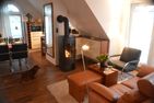  Friedenstr. 20 b Les Belles Haus Davide Wg.11 "Superieur" Fischland-Darss-Zingst - 