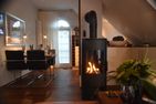  Friedenstr. 20 b Les Belles Haus Davide Wg.11 "Superieur" Fischland-Darss-Zingst - 