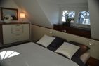  Friedenstr. 20 b Les Belles Haus Davide Wg.11 "Superieur" Fischland-Darss-Zingst - 