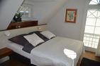  Friedenstr. 20 b Les Belles Haus Davide Wg.11 "Superieur" Fischland-Darss-Zingst - 