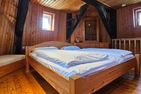  F.-Haus FH10 "Die Alte Mühle" Graal-Müritz - Schlafzimmer