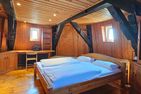  F.-Haus FH10 "Die Alte Mühle" Graal-Müritz - Schlafzimmer
