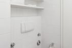 Residenz am Meer 24C Graugans Billstraße - Badezimmer