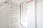 Residenz am Meer 24C Graugans Billstraße - Badezimmer