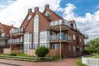 Residenz am Meer 24C Graugans Billstraße - Hauptansicht