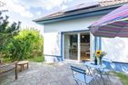  Dat lütt Eenhoorn Ostseebad Dierhagen - 