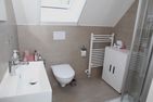  Oktopus Greetsiel/Krummhörn - Badezimmer